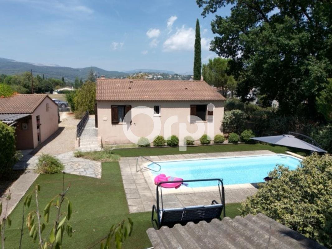 Maison à vendre, 75m², Fayence