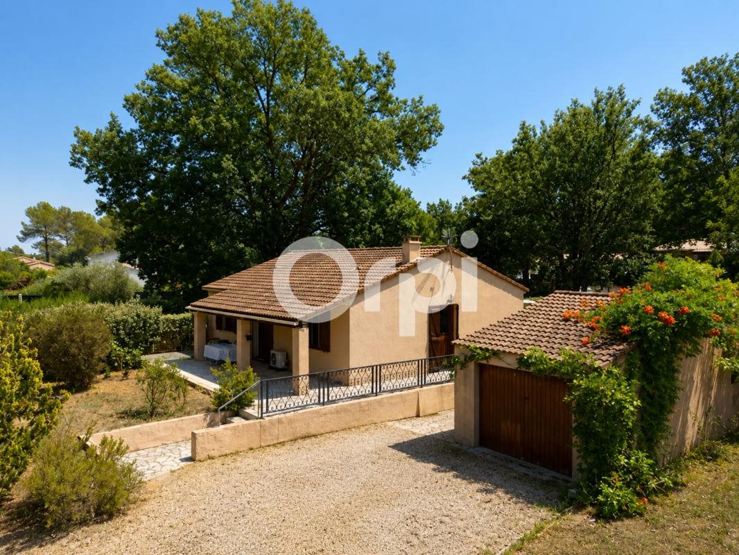 Maison à vendre, 75m², Fayence