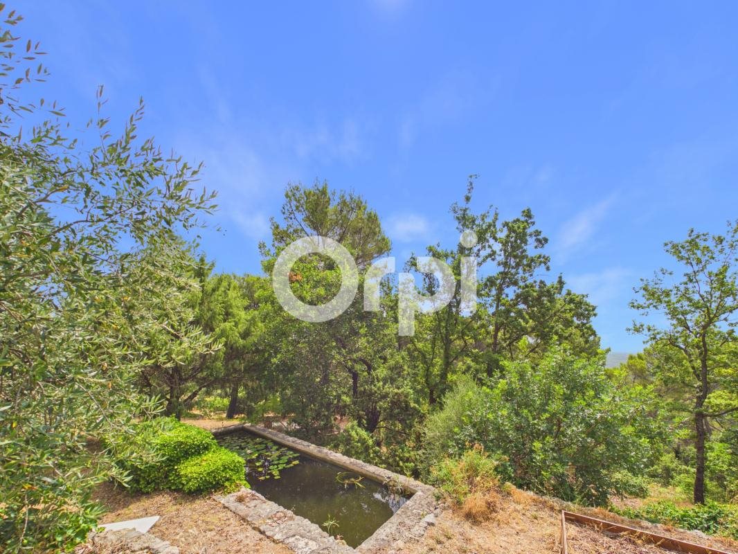 Maison à vendre, 186m², Seillans