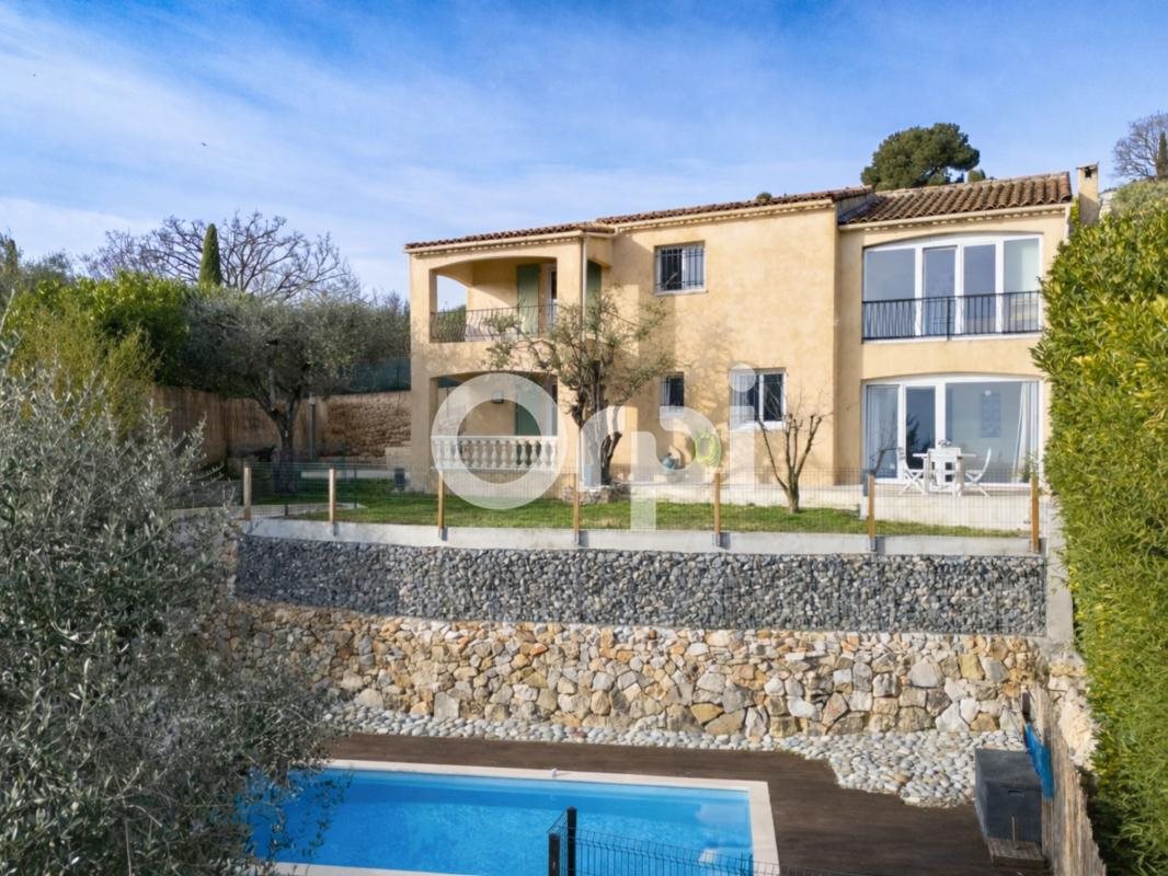 Maison à vendre, 130m², Le Tignet