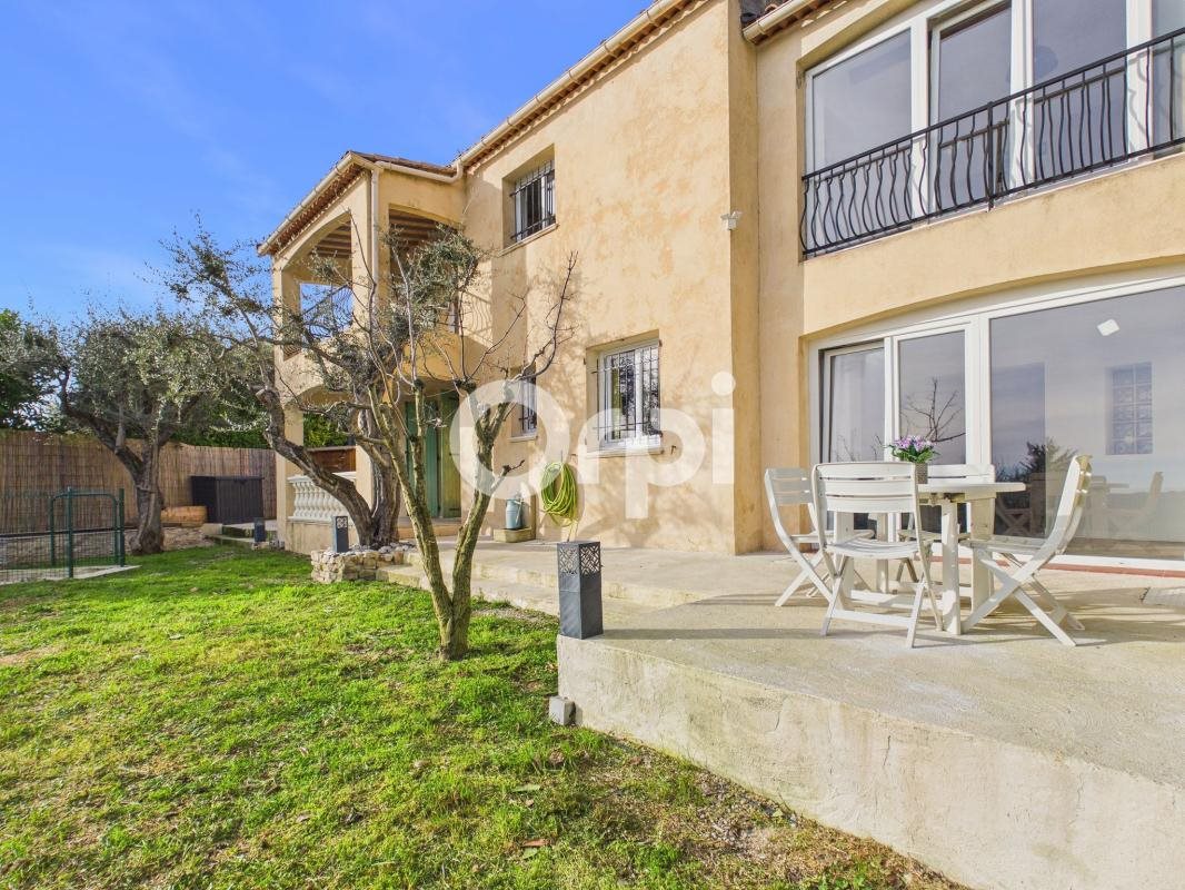 Maison à vendre, 130m², Le Tignet