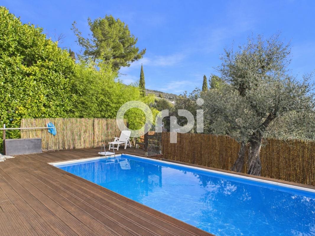Maison à vendre, 130m², Le Tignet