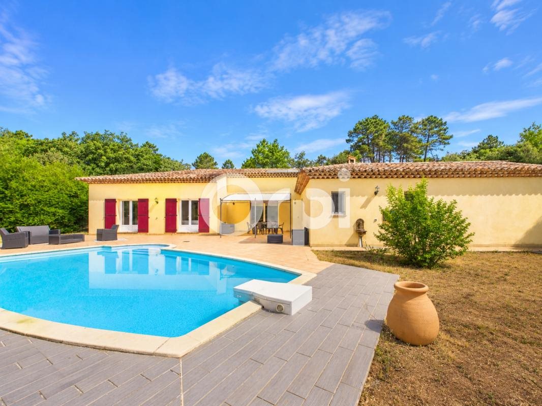 Maison à vendre, 142m², Montauroux