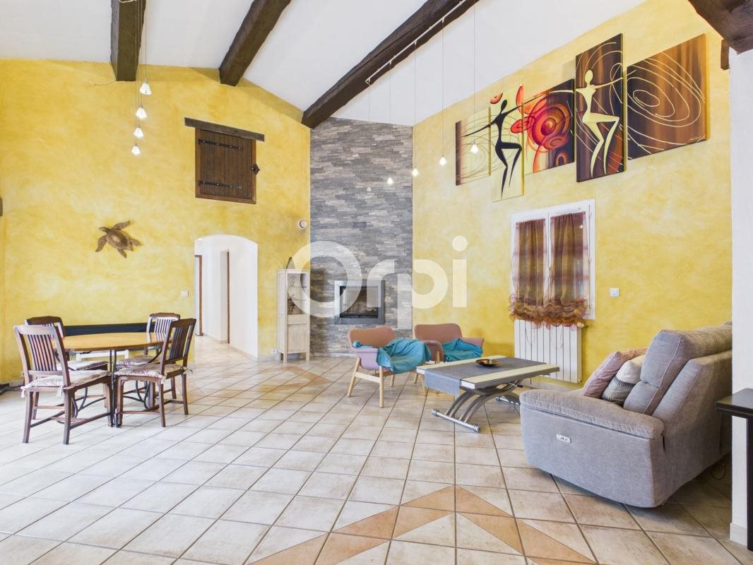 Maison à vendre, 142m², Montauroux