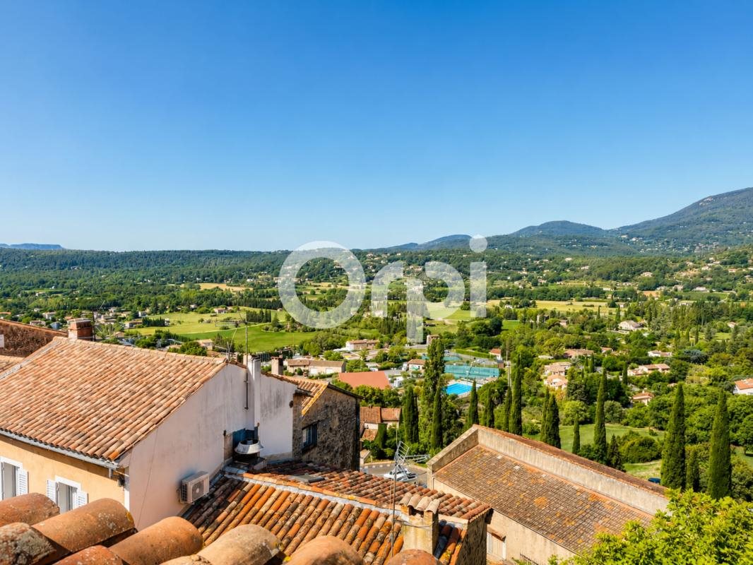 Appartement à vendre, 96m², Fayence