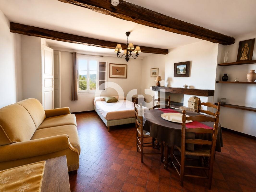 Appartement à vendre, 26m², Fayence