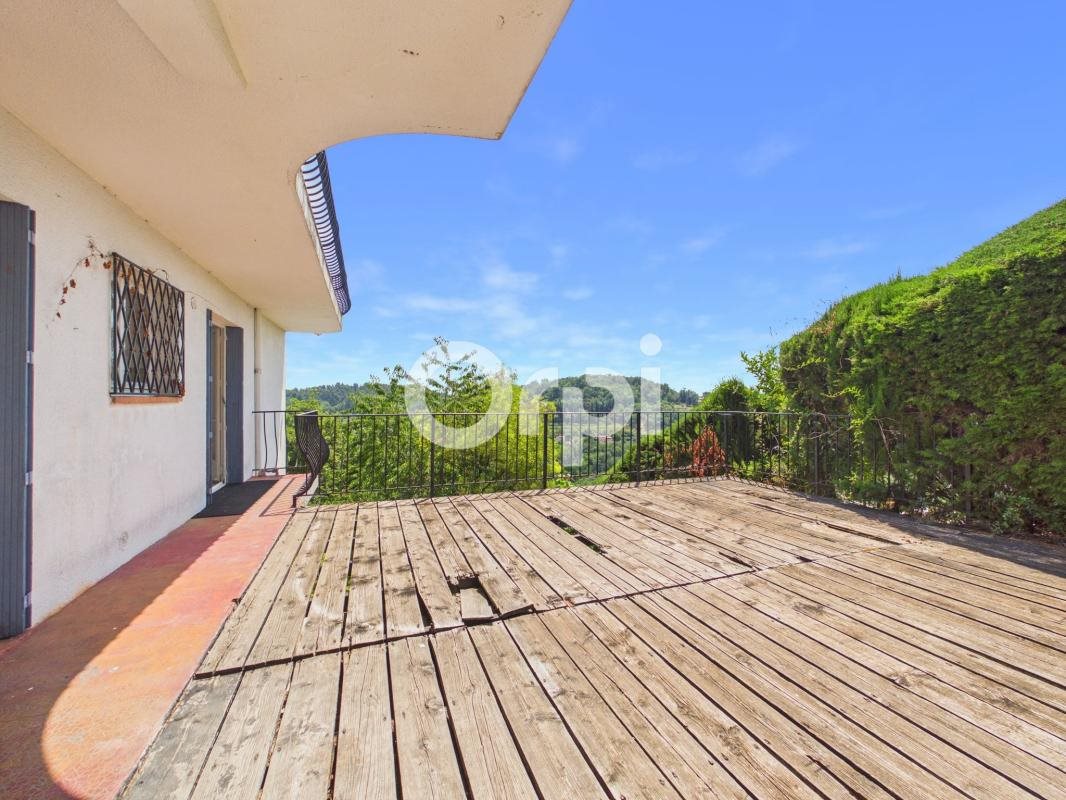 Appartement à vendre, 107m², Le Bar-sur-Loup