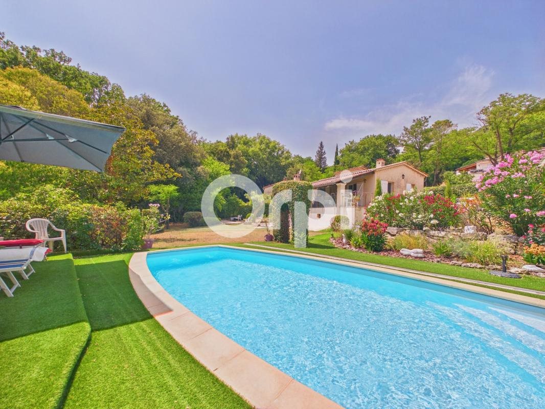 Maison à vendre, 135m², Montauroux