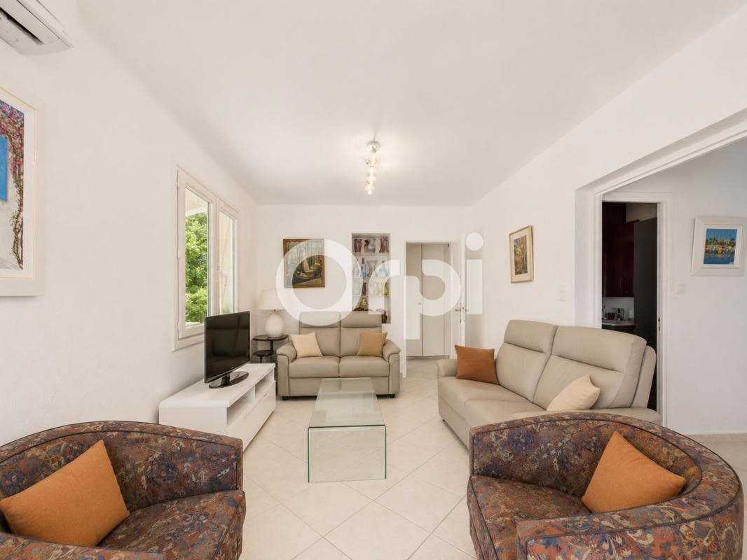 Maison à vendre, 135m², Montauroux