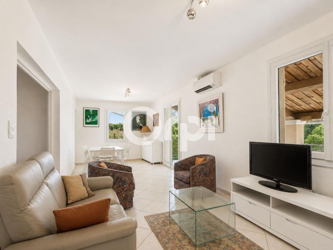 Maison à vendre, 135m², Montauroux