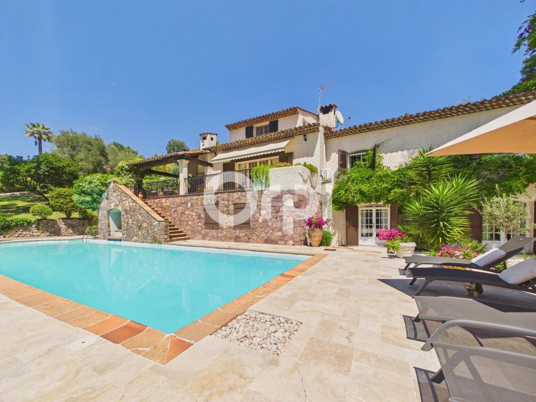 Maison à vendre, 257m², Mandelieu-la-Napoule