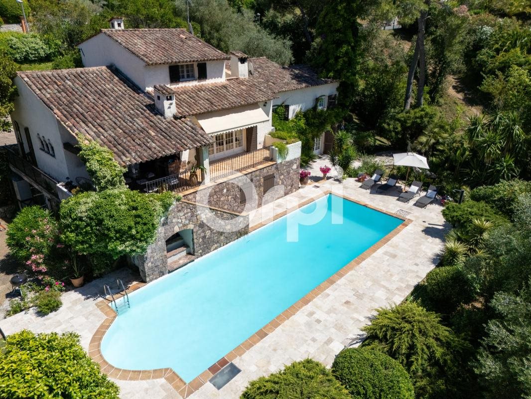 Maison à vendre, 257m², Mandelieu-la-Napoule