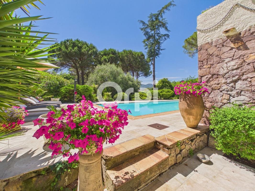 Maison à vendre, 257m², Mandelieu-la-Napoule