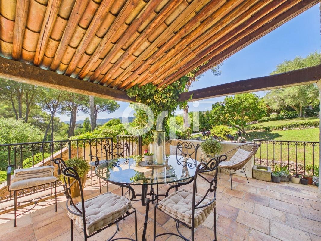Maison à vendre, 257m², Mandelieu-la-Napoule