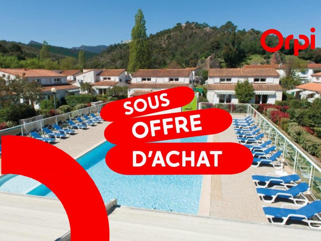 Maison à vendre, 33m², Mandelieu-la-Napoule