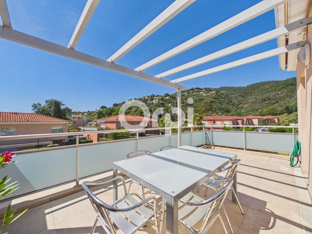 Appartement à vendre, 51m², Mandelieu-la-Napoule