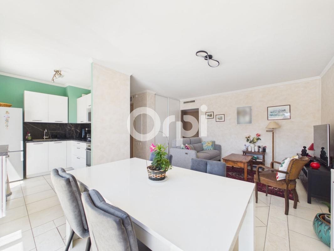 Appartement à vendre, 51m², Mandelieu-la-Napoule
