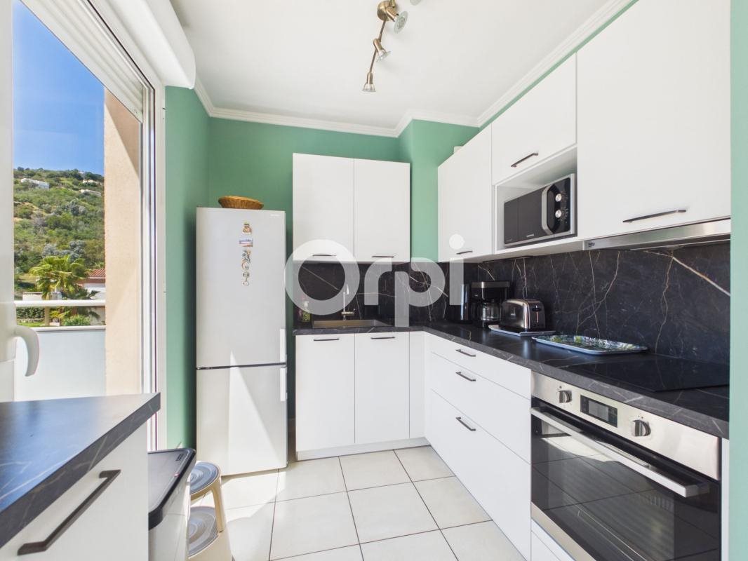 Appartement à vendre, 51m², Mandelieu-la-Napoule