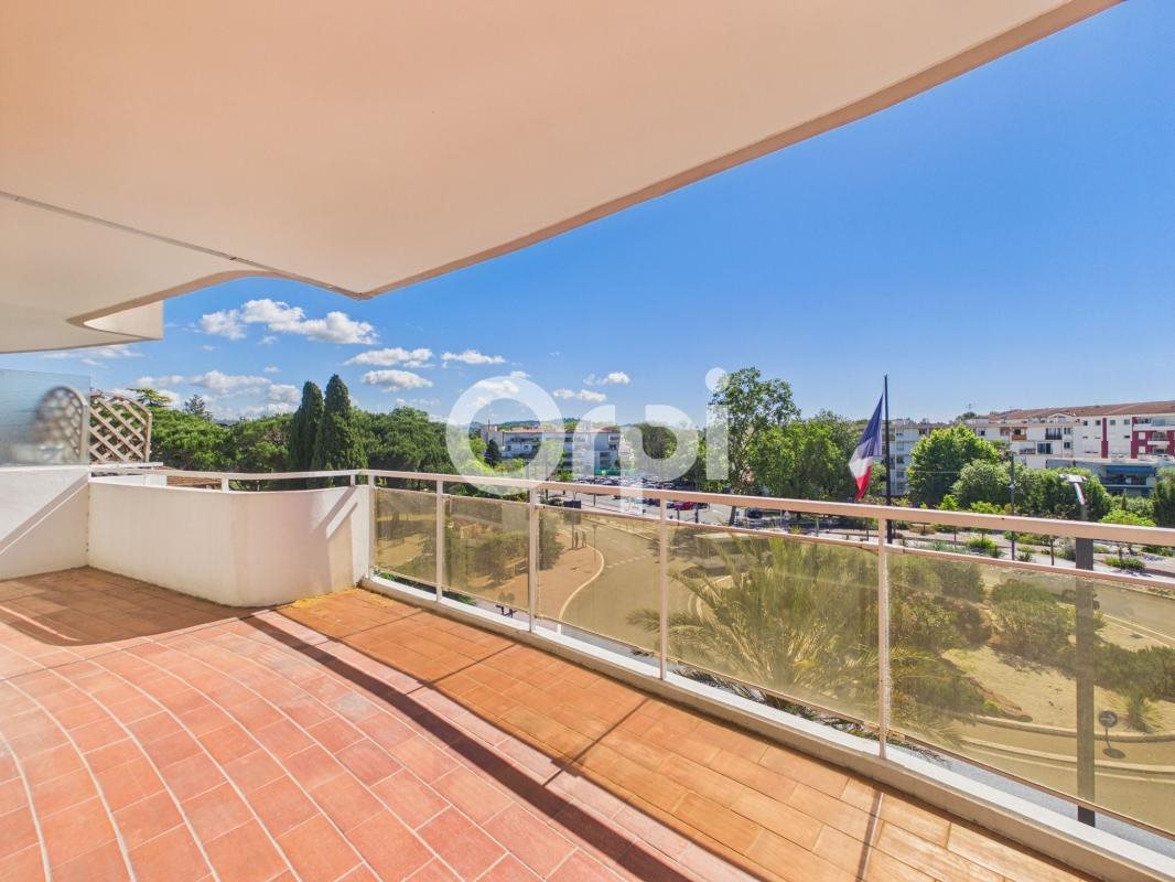 Appartement à vendre, 50m², Mandelieu-la-Napoule