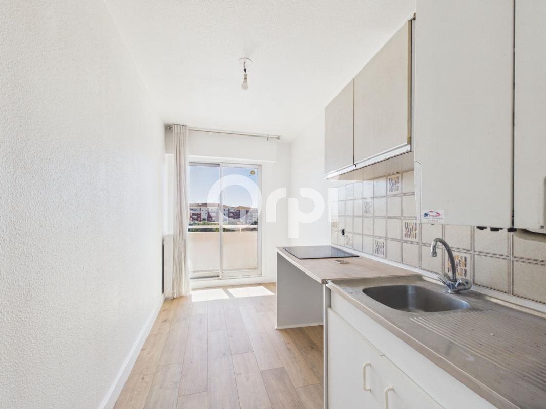 Appartement à vendre, 50m², Mandelieu-la-Napoule