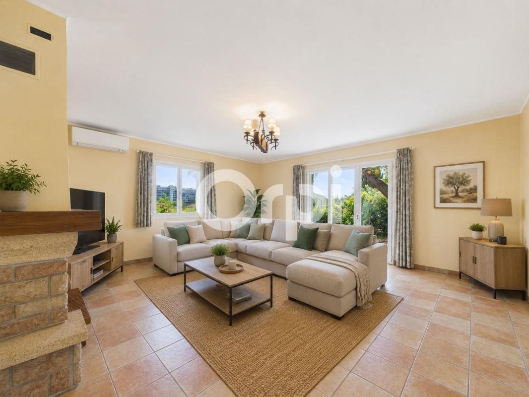 Maison à vendre, 169m², Mandelieu-la-Napoule
