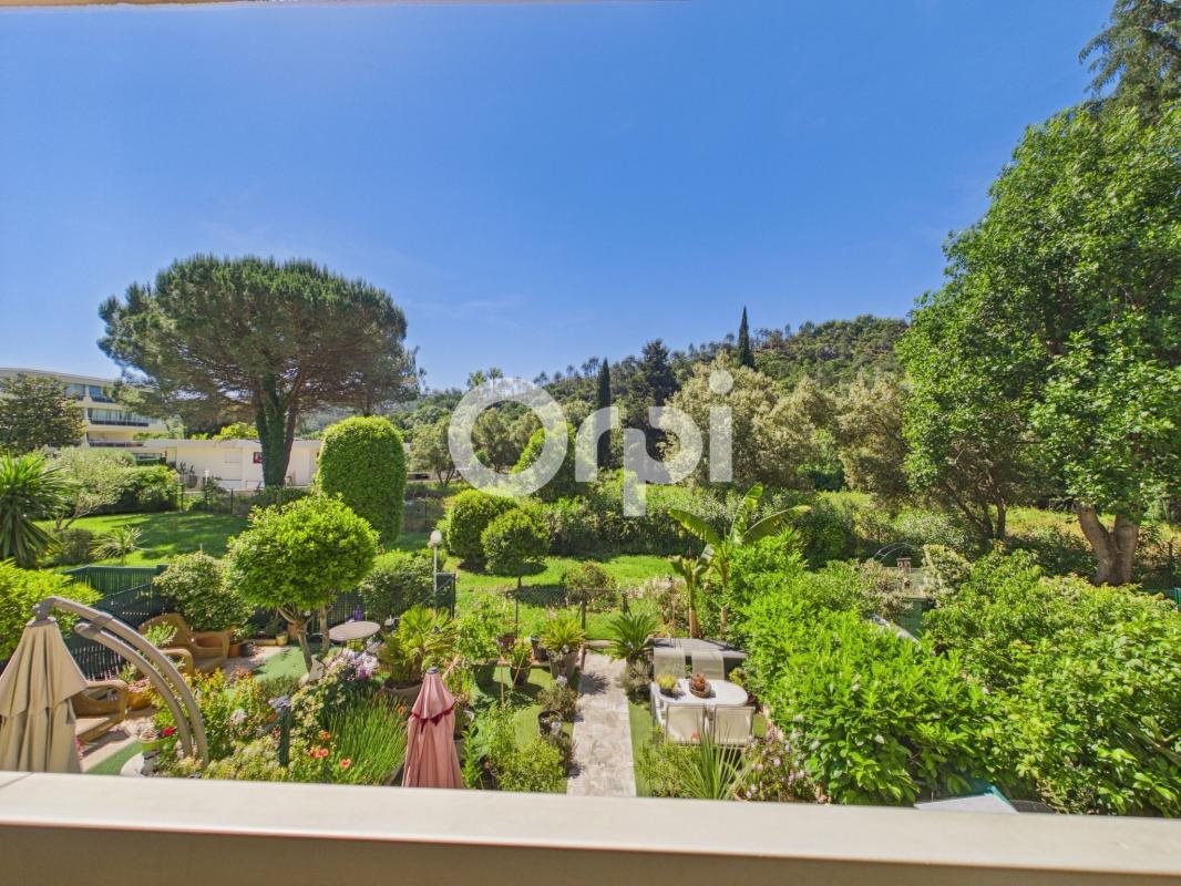 Appartement à vendre, 29m², Mandelieu-la-Napoule