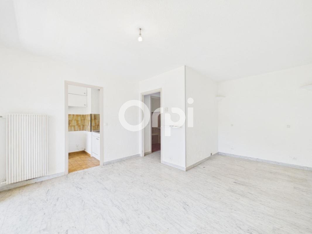 Appartement à vendre, 29m², Mandelieu-la-Napoule