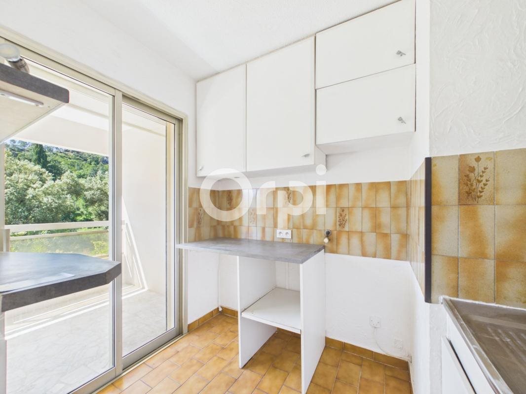 Appartement à vendre, 29m², Mandelieu-la-Napoule