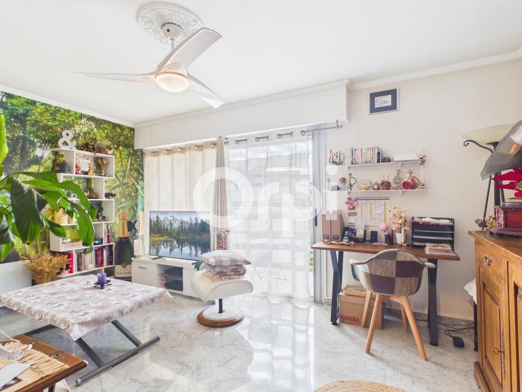 Appartement à vendre, 48m², Mandelieu-la-Napoule