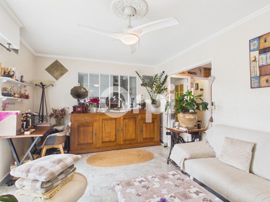 Appartement à vendre, 48m², Mandelieu-la-Napoule