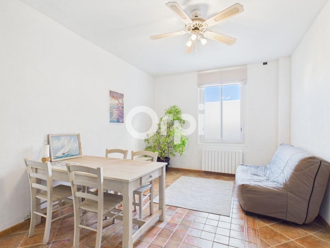 Appartement à vendre, 39m², Mandelieu-la-Napoule