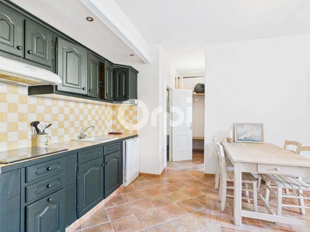 Appartement à vendre, 39m², Mandelieu-la-Napoule