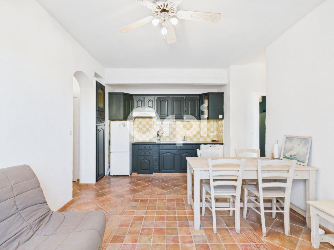 Appartement à vendre, 39m², Mandelieu-la-Napoule