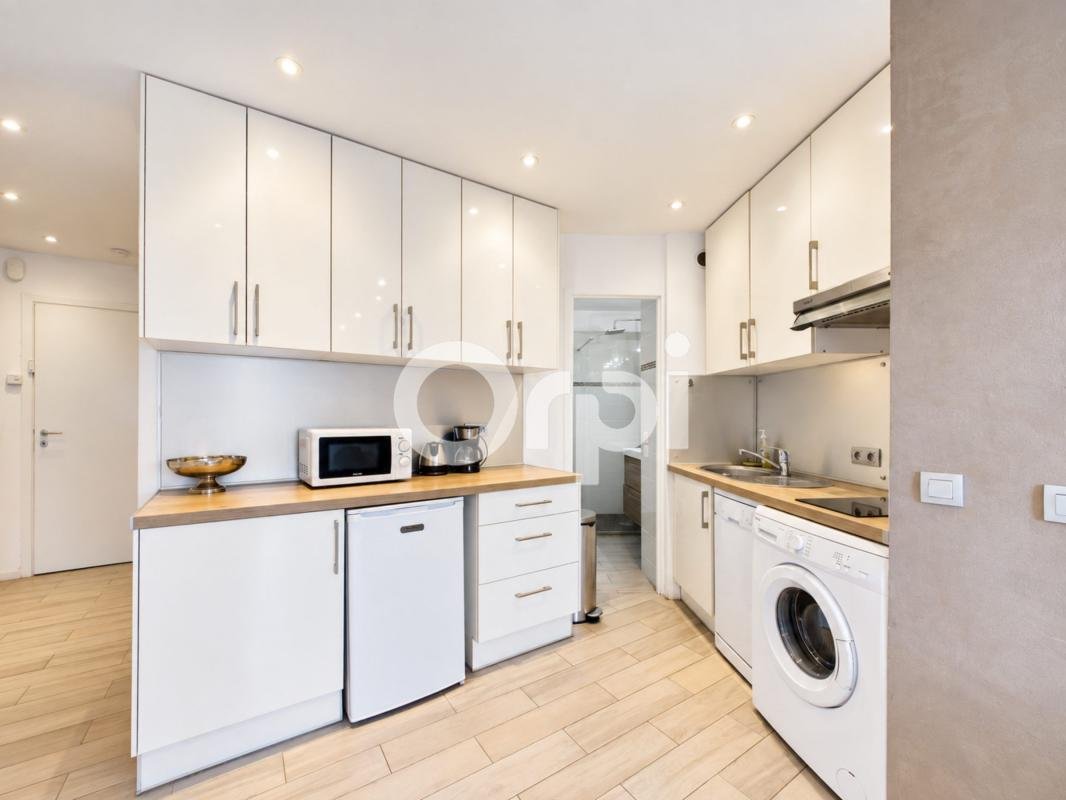 Appartement à vendre, 26m², Mandelieu-la-Napoule