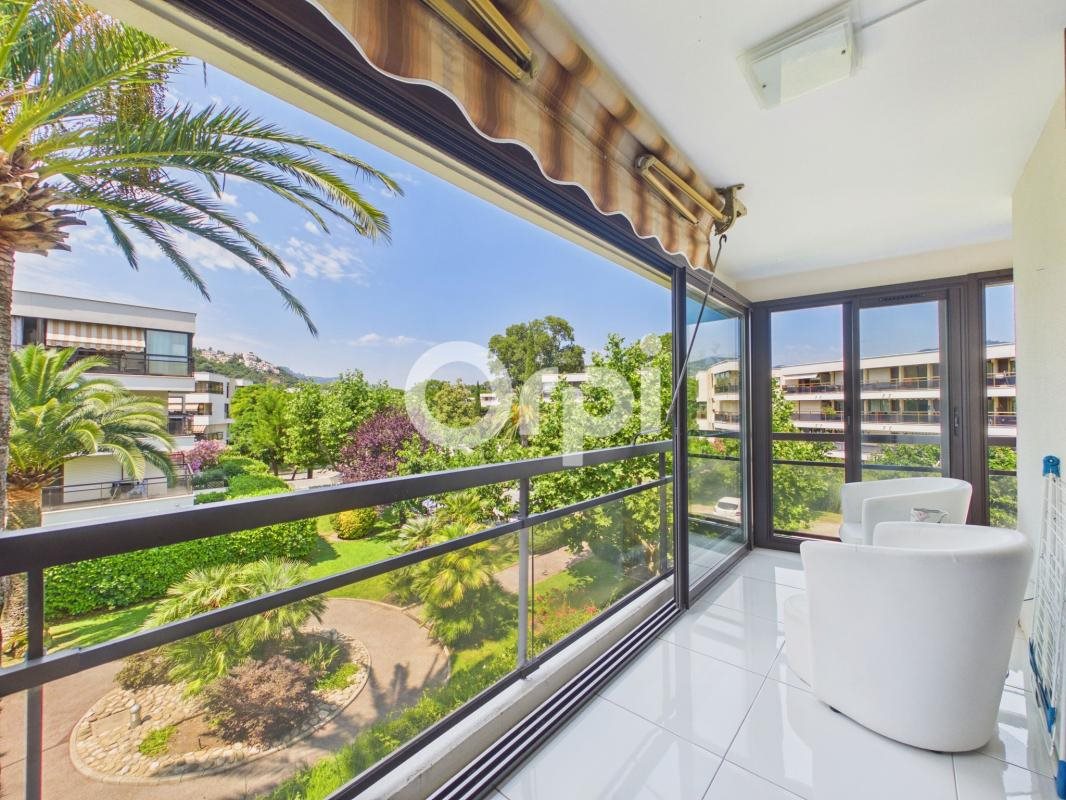 Appartement à vendre, 41m², Mandelieu-la-Napoule