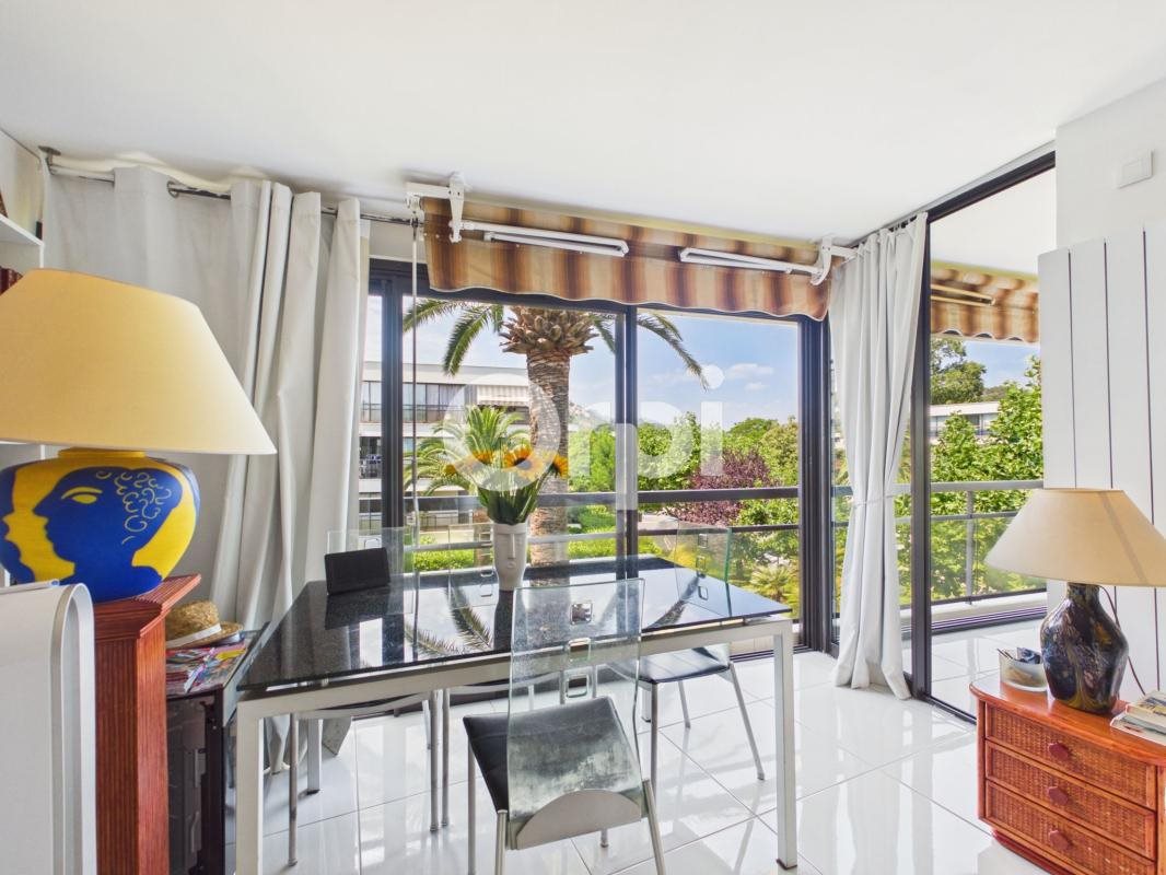Appartement à vendre, 41m², Mandelieu-la-Napoule