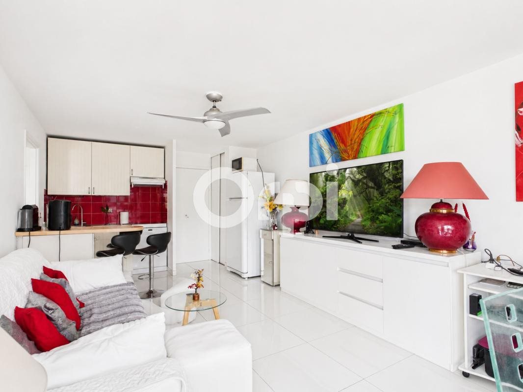 Appartement à vendre, 41m², Mandelieu-la-Napoule