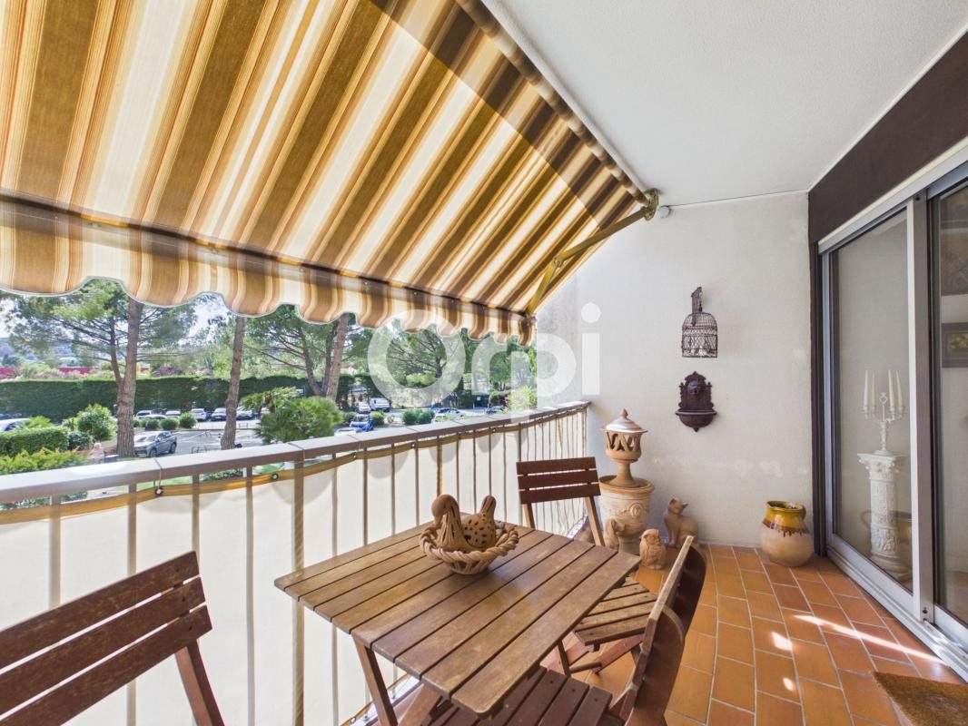 Appartement à vendre, 41m², Mandelieu-la-Napoule