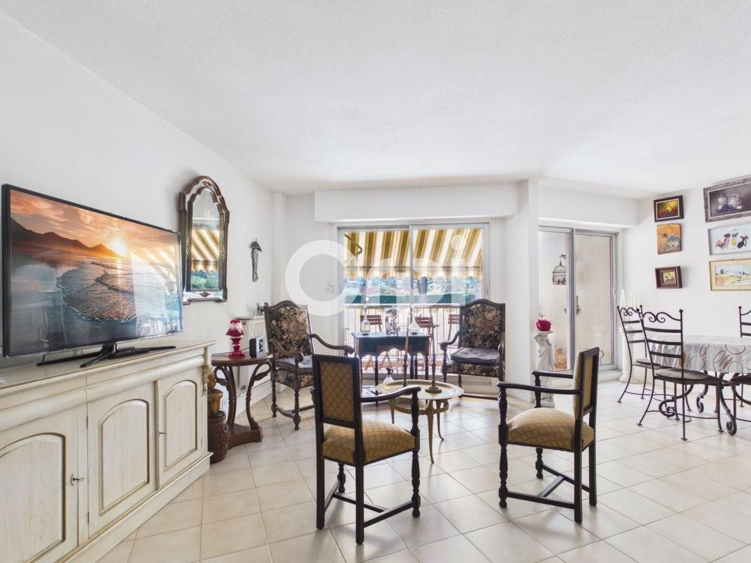 Appartement à vendre, 41m², Mandelieu-la-Napoule