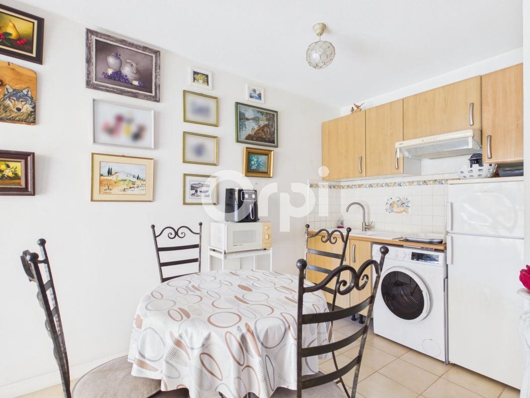 Appartement à vendre, 41m², Mandelieu-la-Napoule