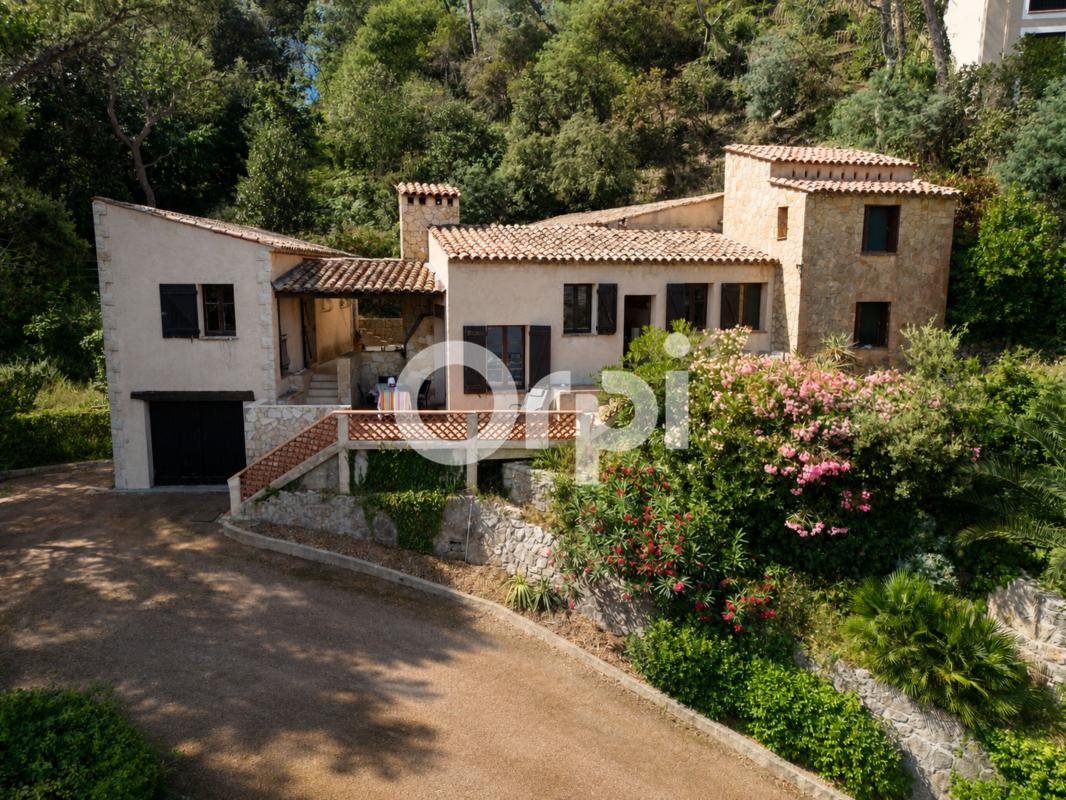 Maison à vendre, 106m², Théoule-sur-Mer