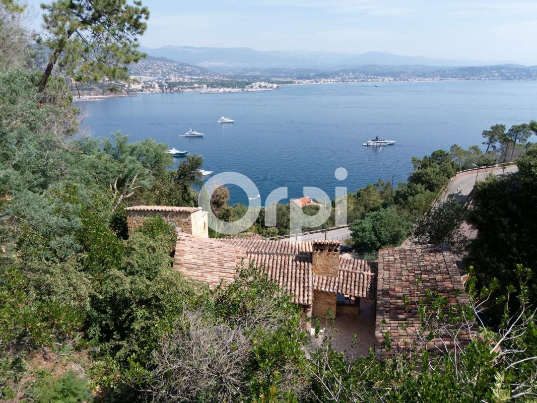 Maison à vendre, 106m², Théoule-sur-Mer
