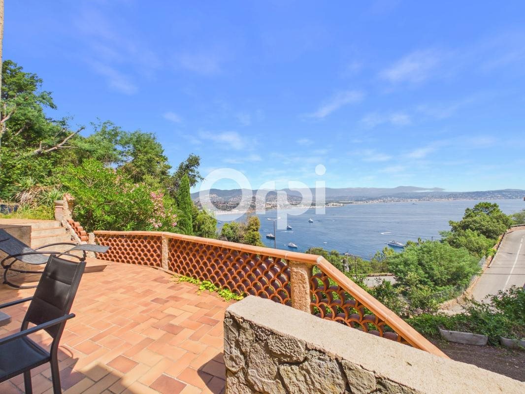 Maison à vendre, 106m², Théoule-sur-Mer