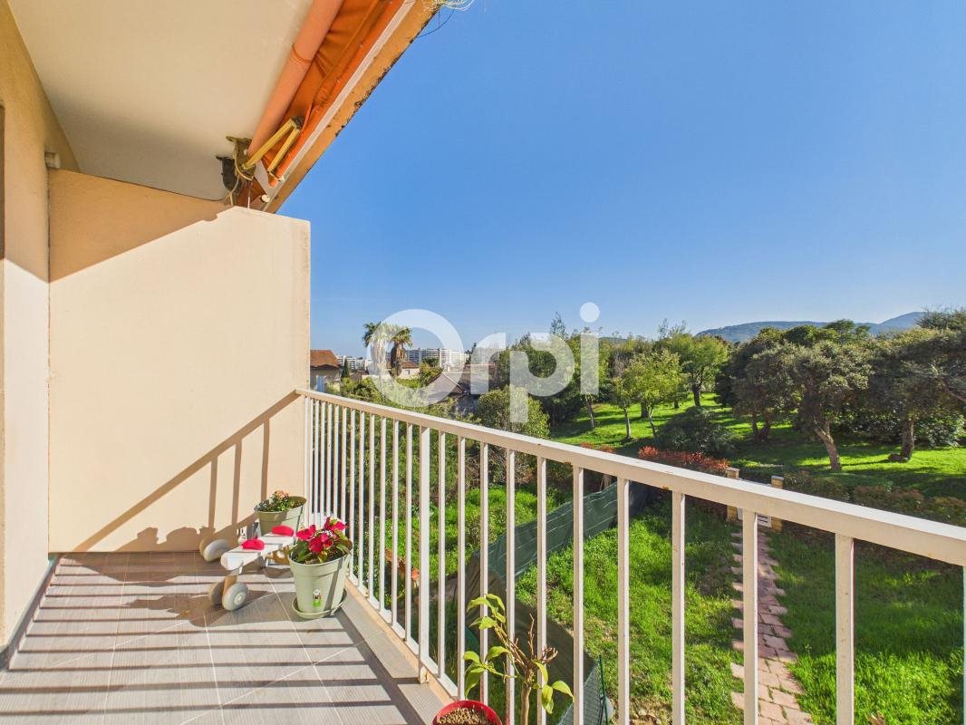 Appartement à vendre, 81m², Mandelieu-la-Napoule