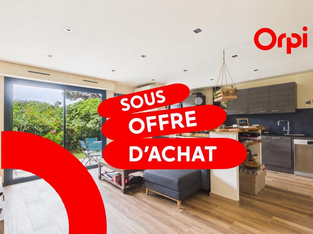 Appartement à vendre, 52m², Mandelieu-la-Napoule