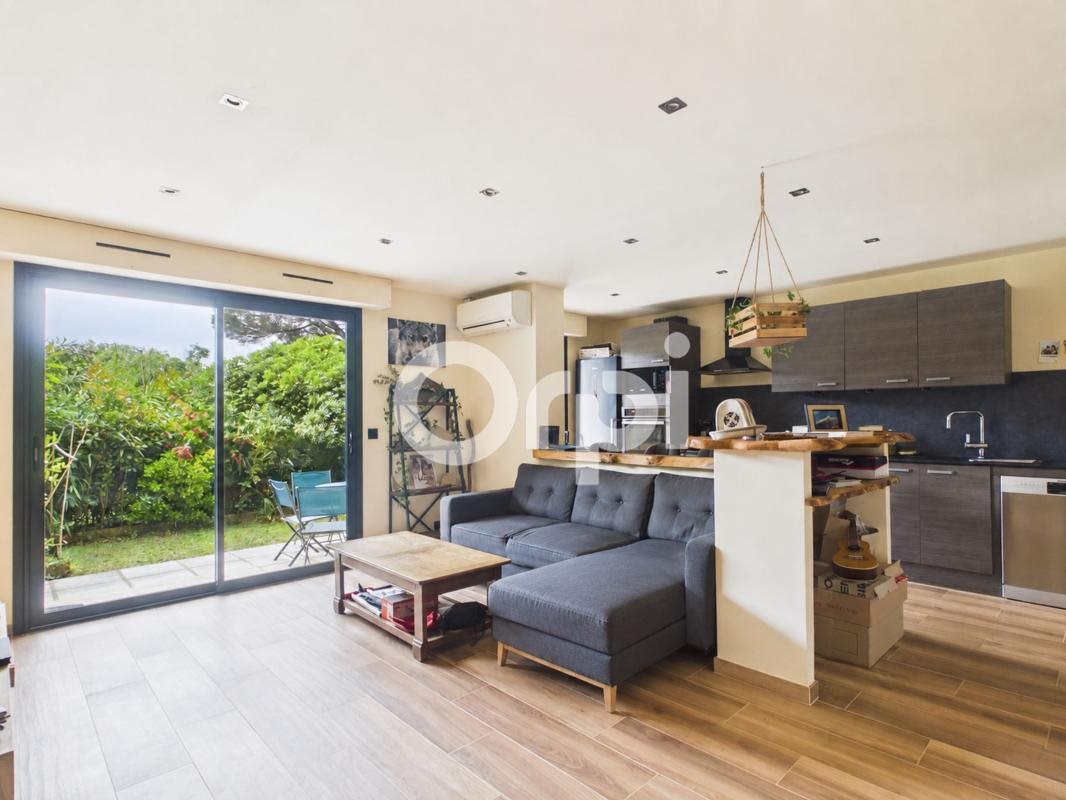Appartement à vendre, 52m², Mandelieu-la-Napoule
