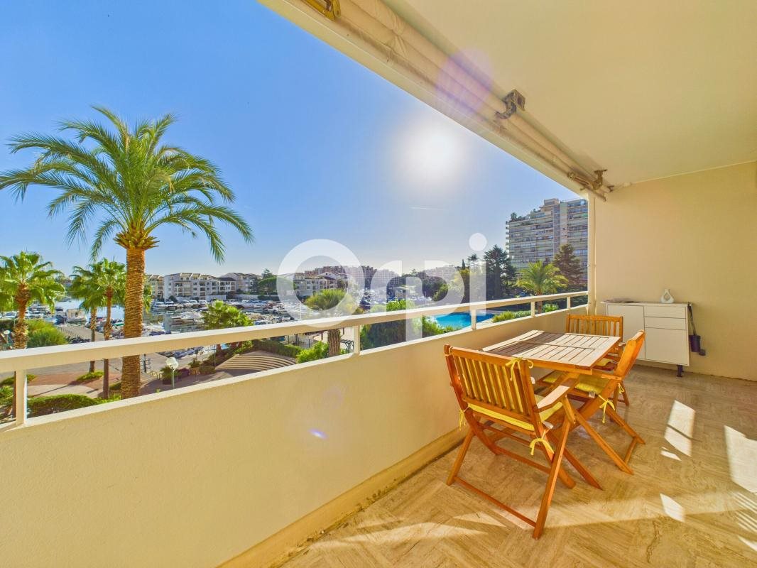 Appartement à vendre, 75m², Mandelieu-la-Napoule