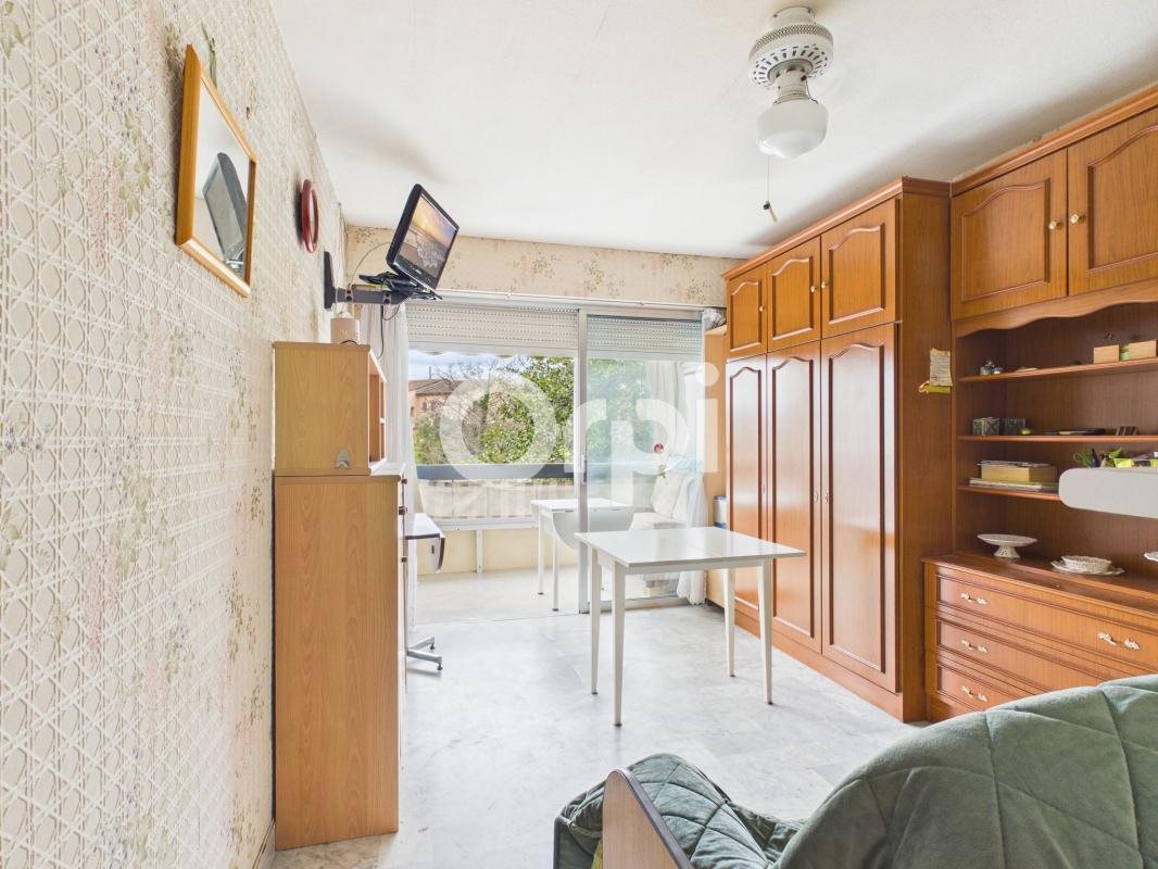 Appartement à vendre, 22m², Mandelieu-la-Napoule