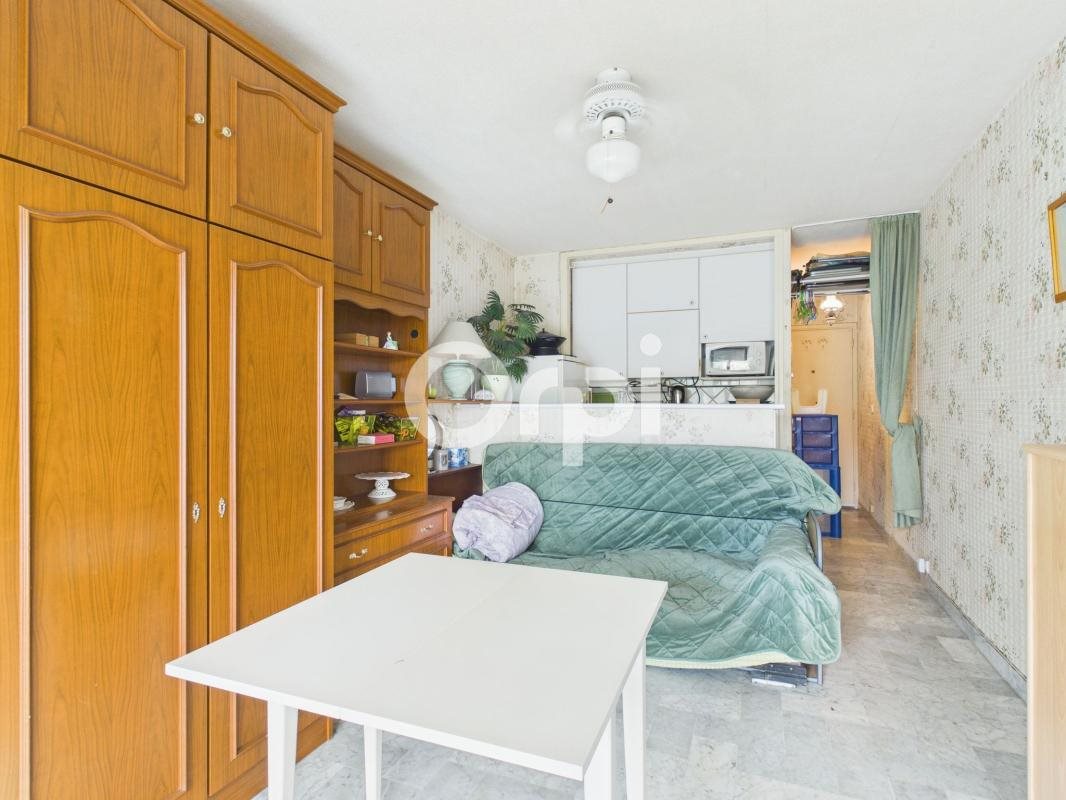 Appartement à vendre, 22m², Mandelieu-la-Napoule