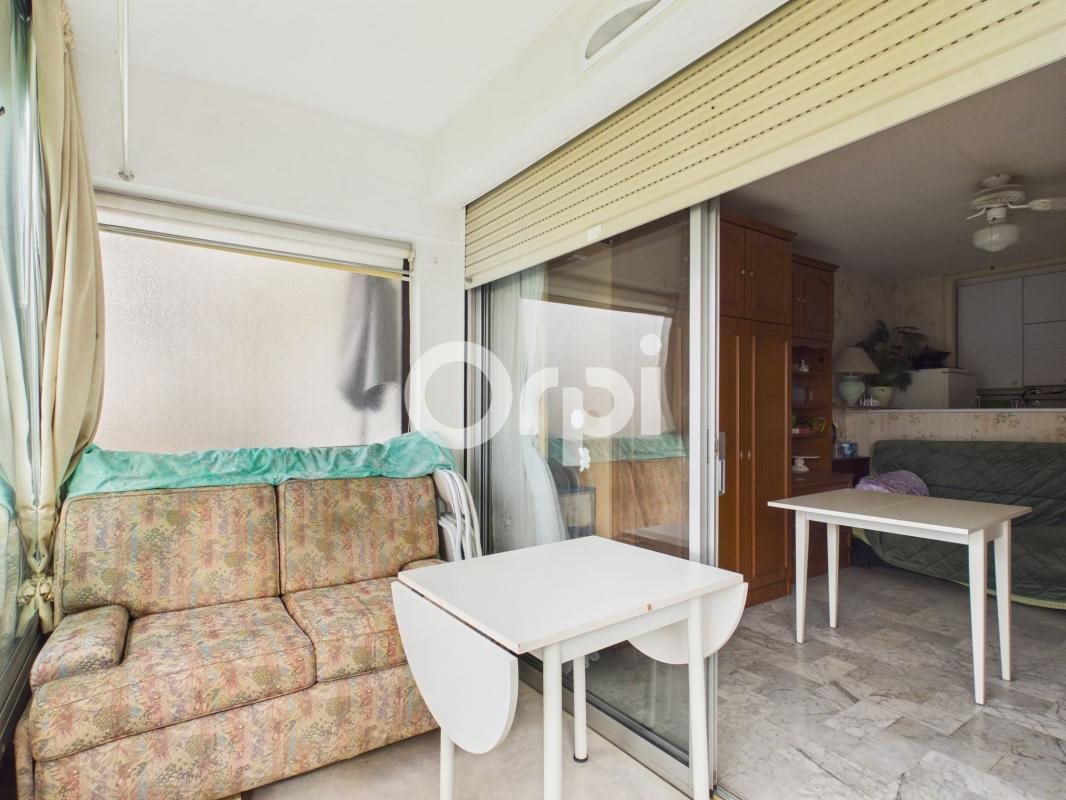 Appartement à vendre, 22m², Mandelieu-la-Napoule